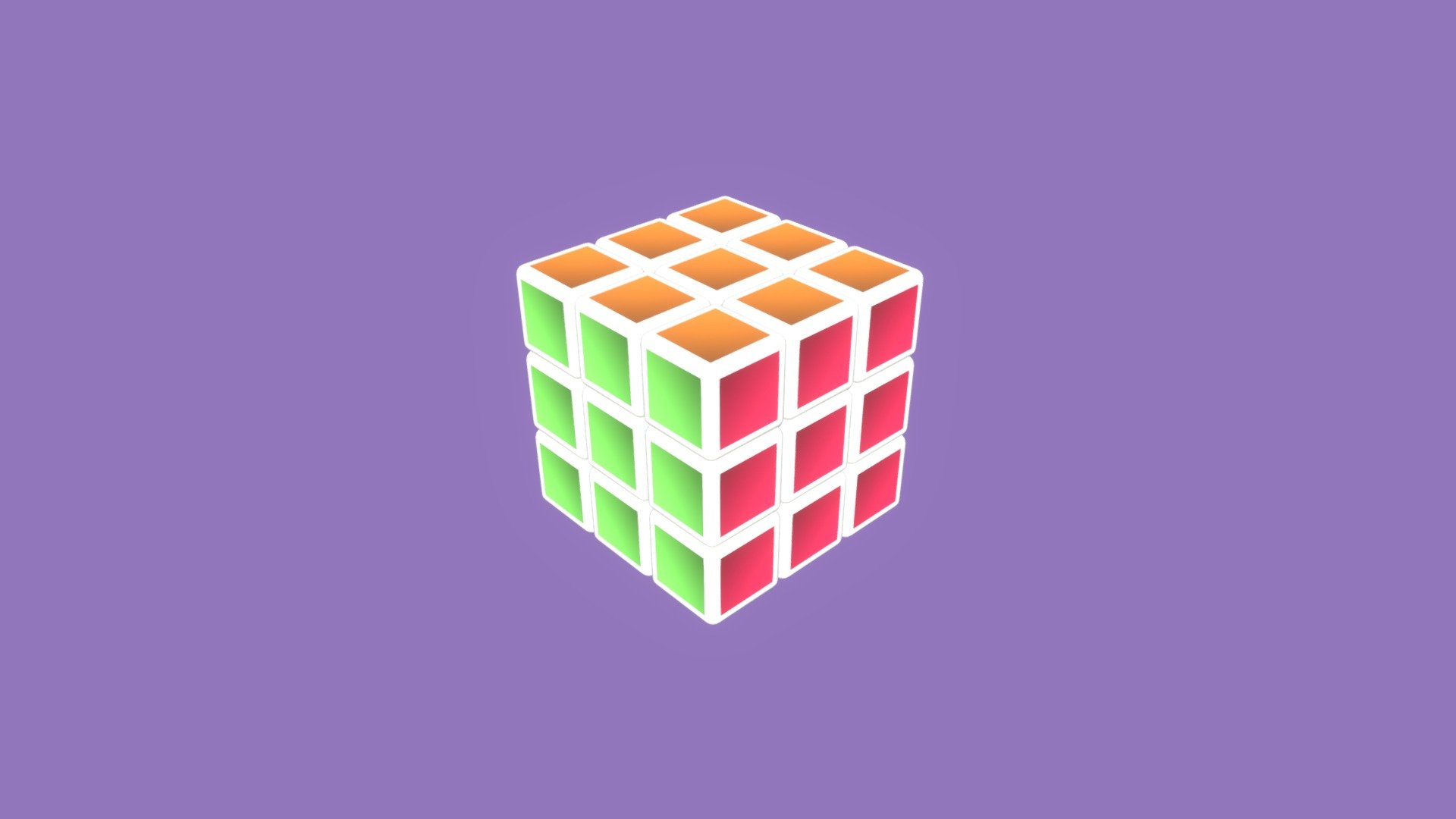 Rubik'sCube
