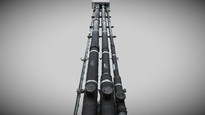 Conduit 3D models - Sketchfab