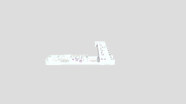 Exportado 3D Model