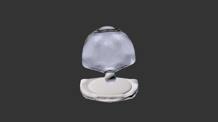 11 Marine 3D Model