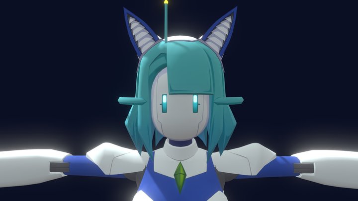 (Umamusume) ST-2 V1