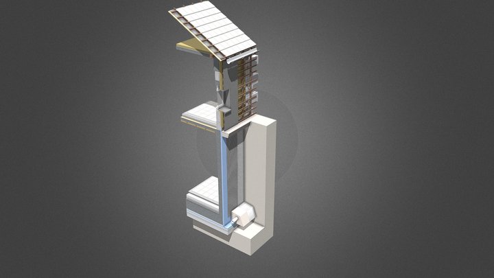 Build 3D Model