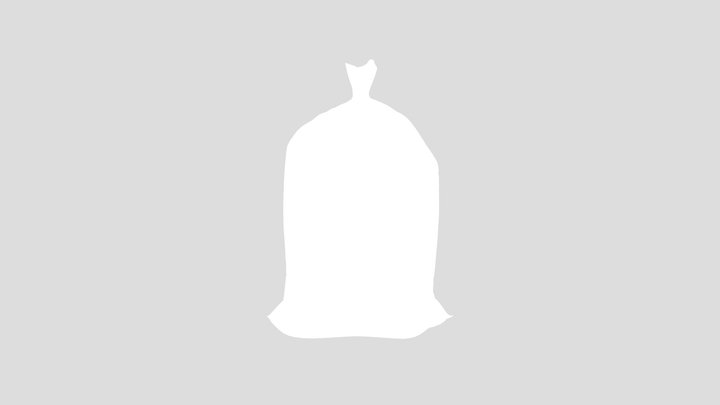 Medium Standing Sandbag