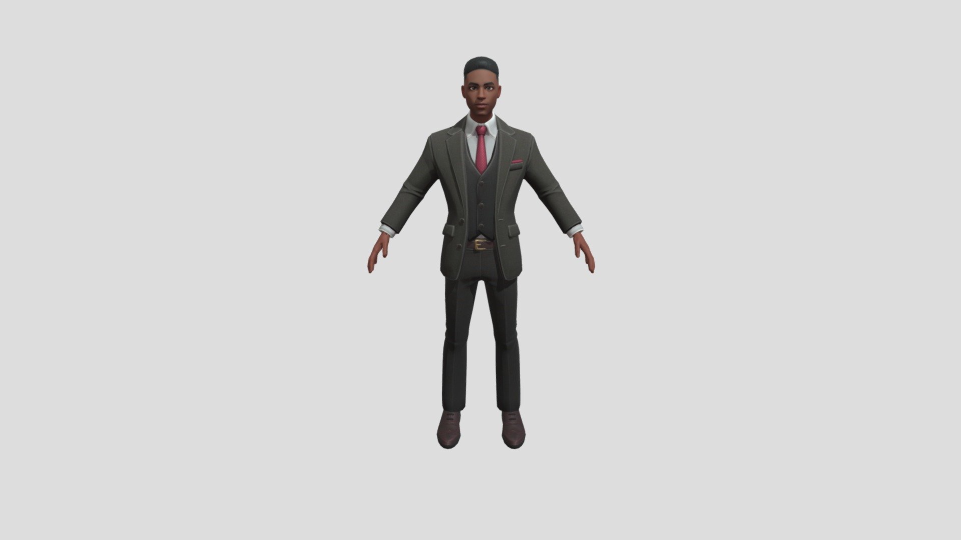 Avatar of myself