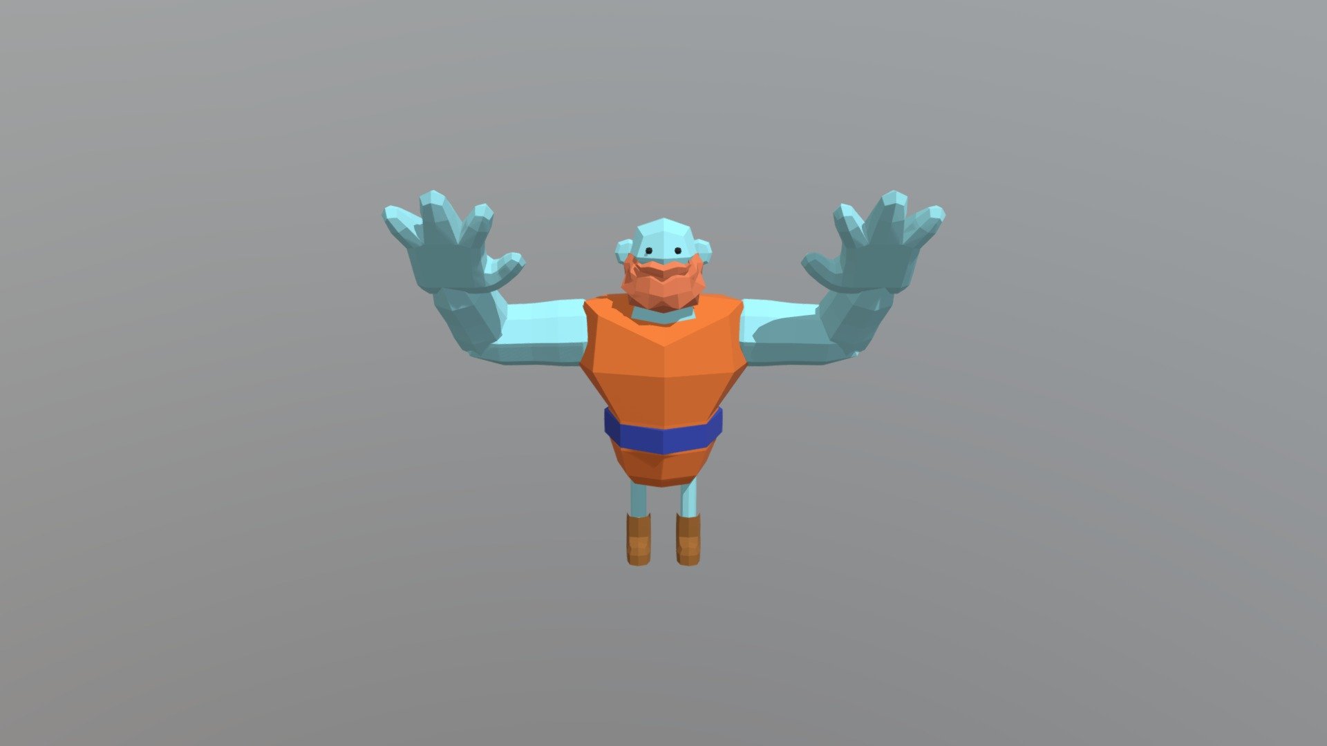 Big Chunko