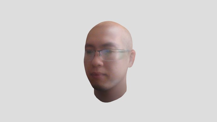 Model 3D Model