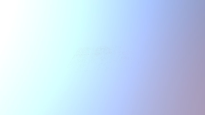 model 3D Model
