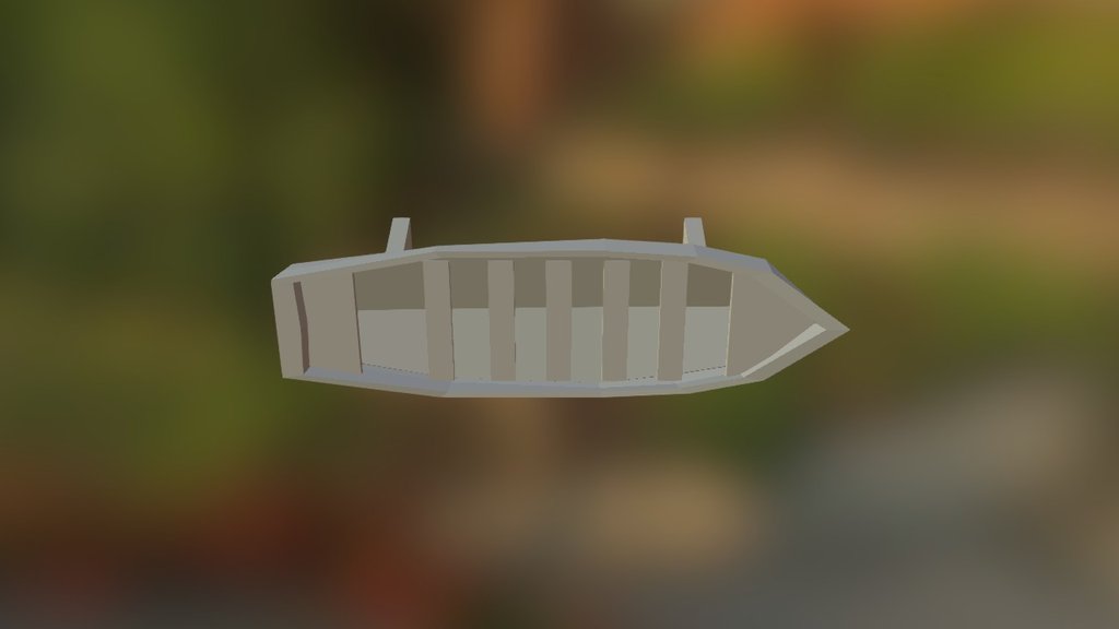 Cutter Boat