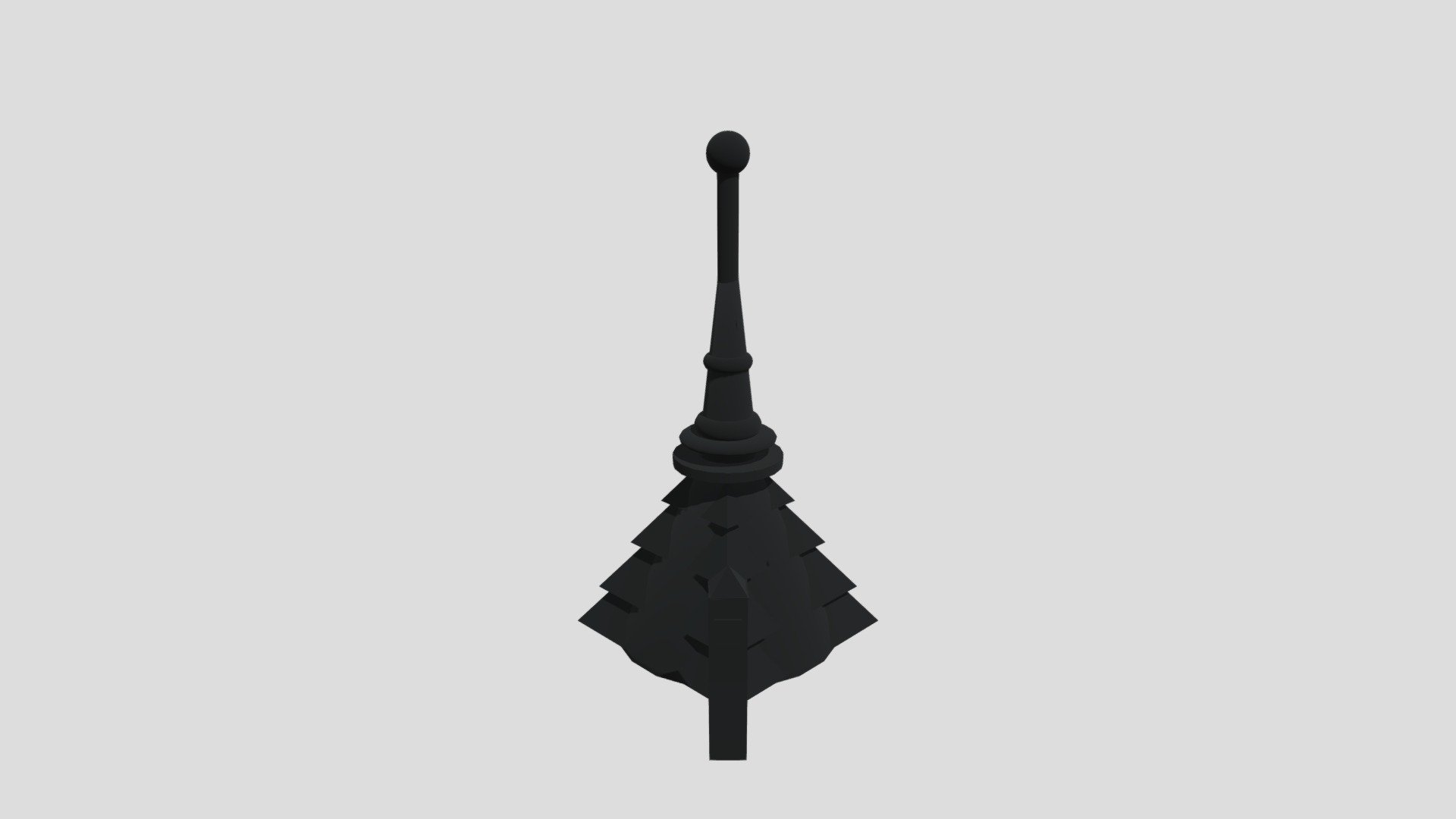 John Cosico Monument