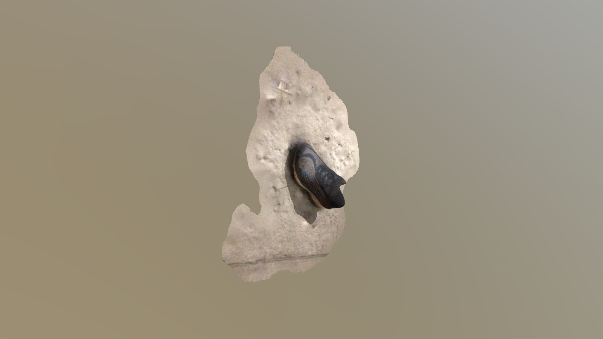 A TRNIO Model