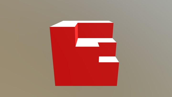 Logo 3D Model