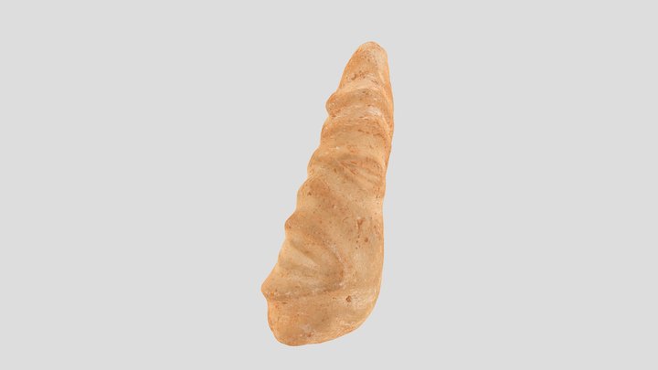 Zemi 3D models - Sketchfab