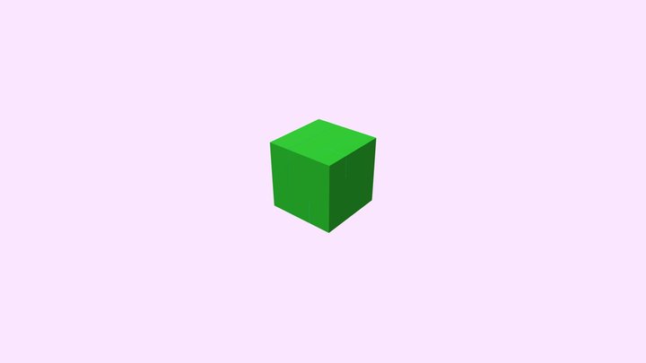 Rompecabezas 3d 4 piezas