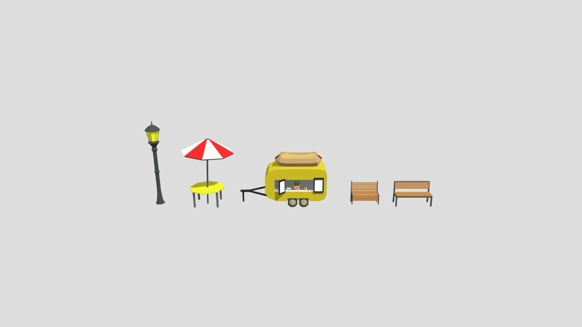 Street