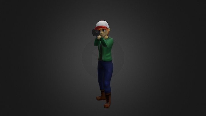 Eris 3d Models Sketchfab