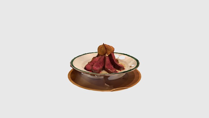 Steak
