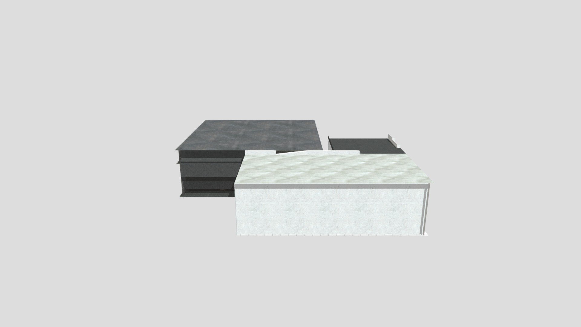 SCP:CB Rooms - Heavy Zone - SCP-513 - Download Free 3D model by Simoxus ...