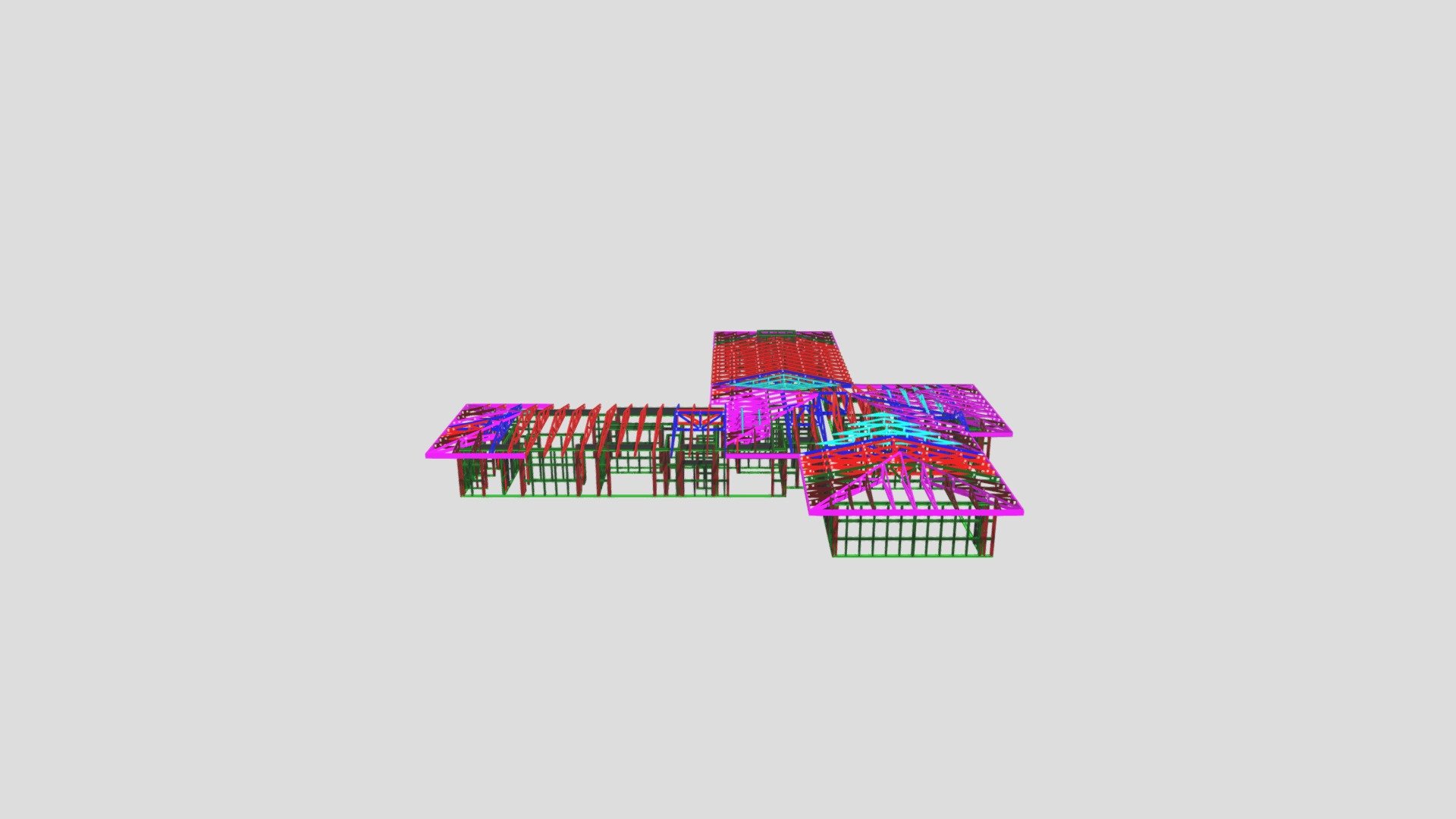 16458 3D