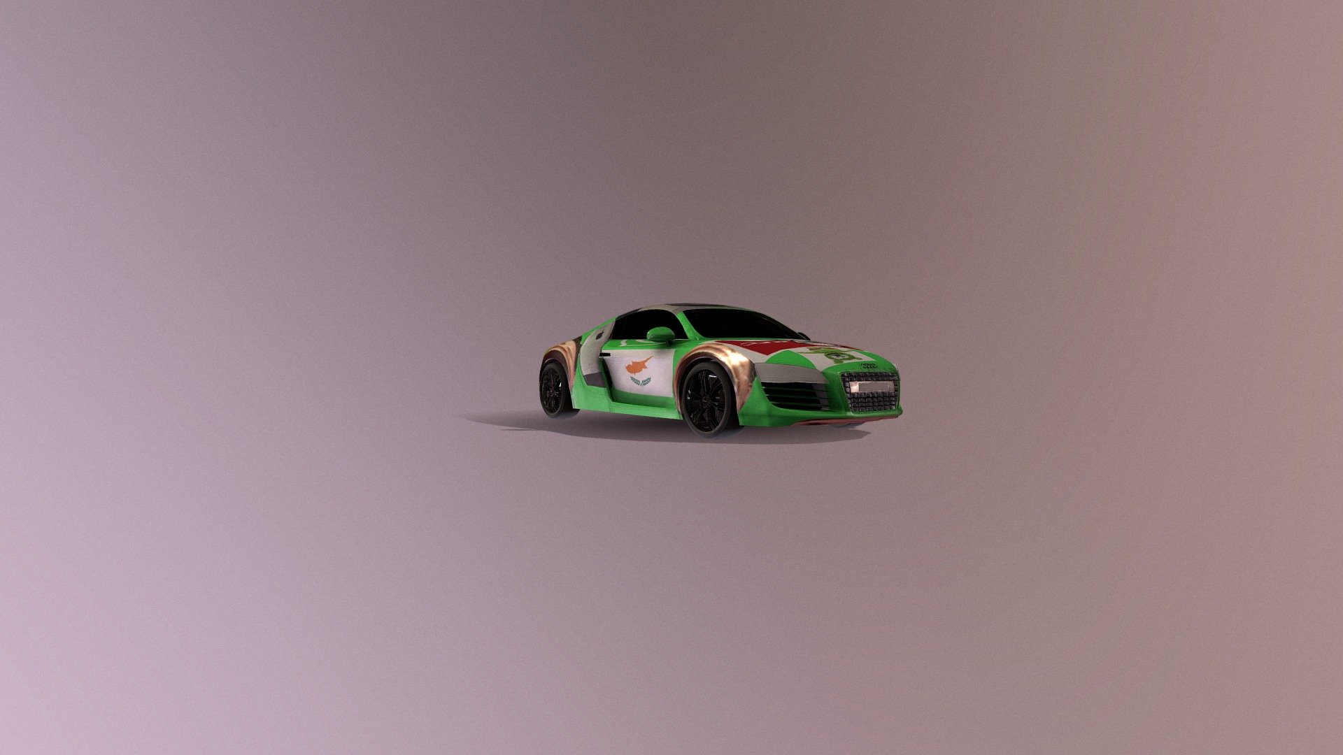 Best Car Ever No Questions Asked (Gustav (Gus))