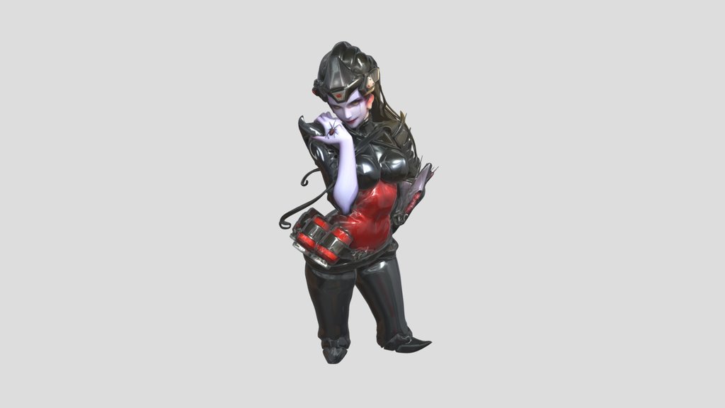 Widowmaker