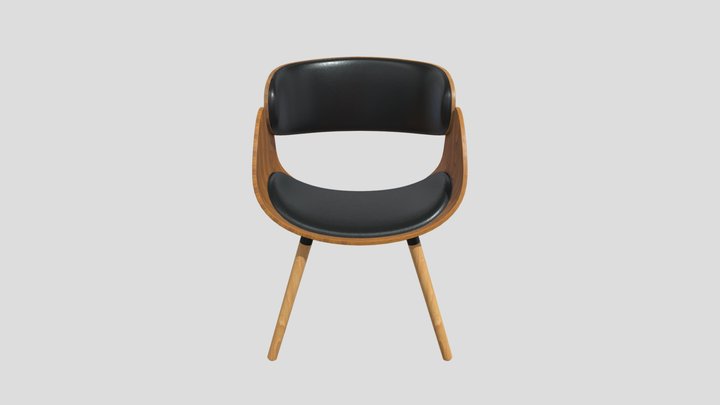 Chair 3D Model