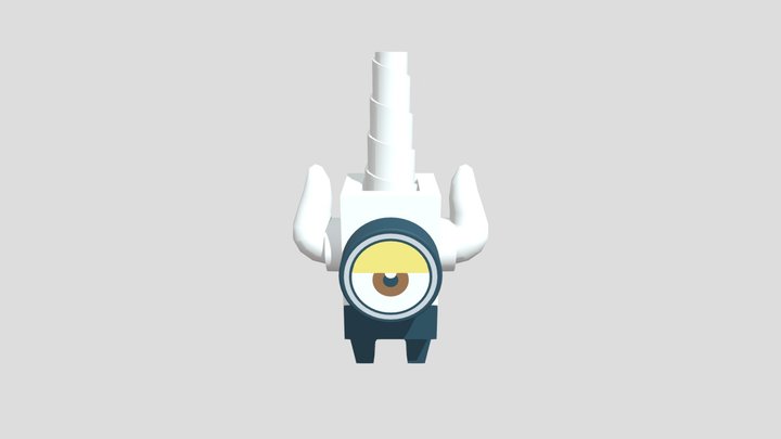 tch 3D Model