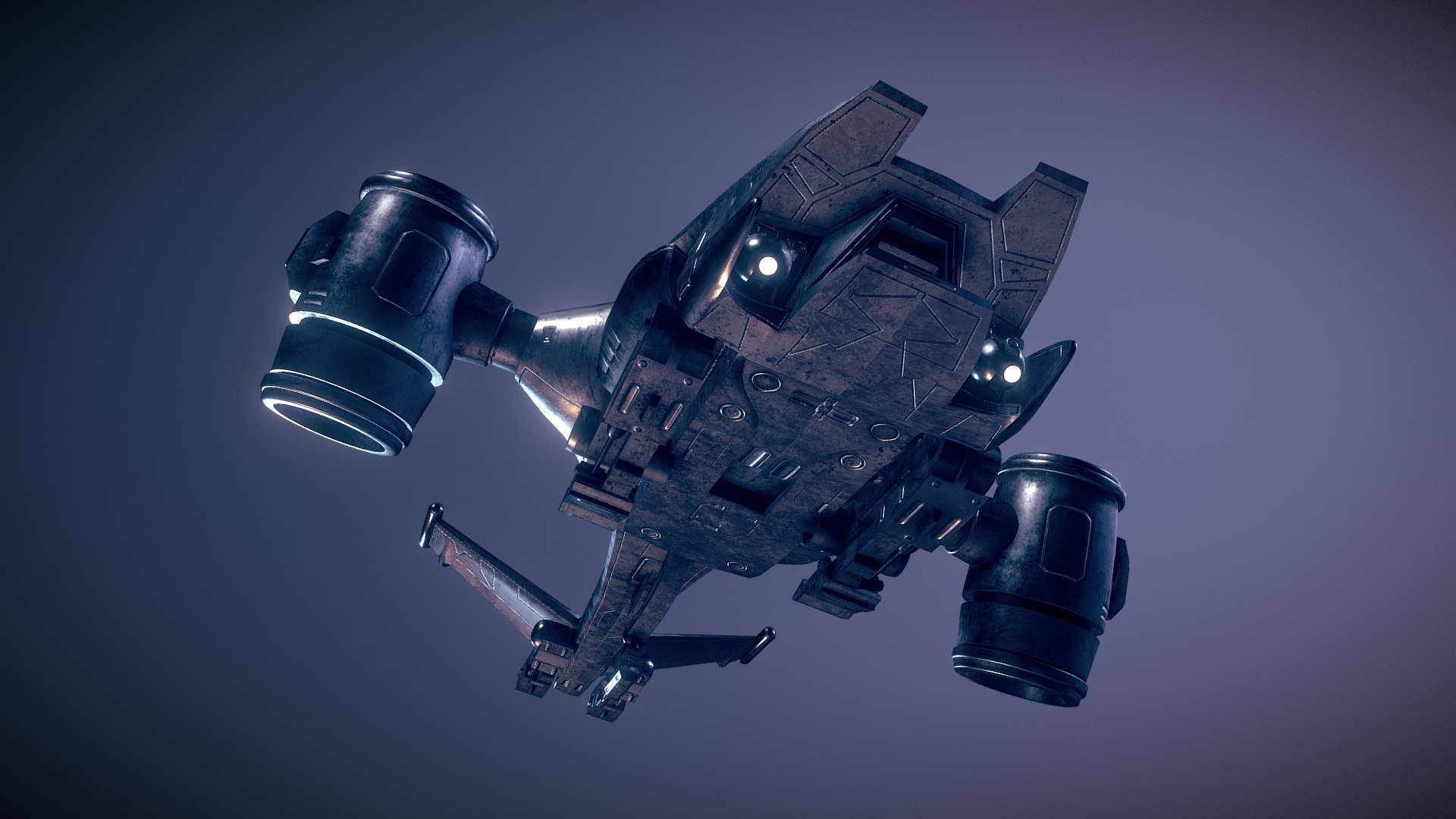 HK Aerial - 3D model by illness88 [ddf410a] - Sketchfab