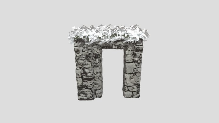 Stone Wall Panel
