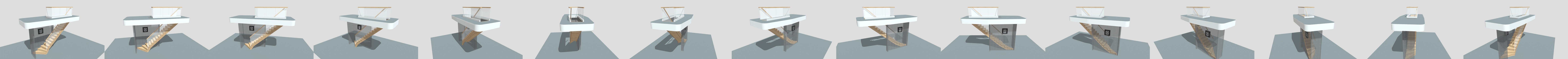 Simen3-S v2 3D Model