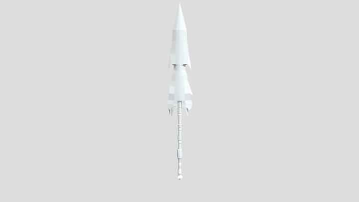 Blender weapons