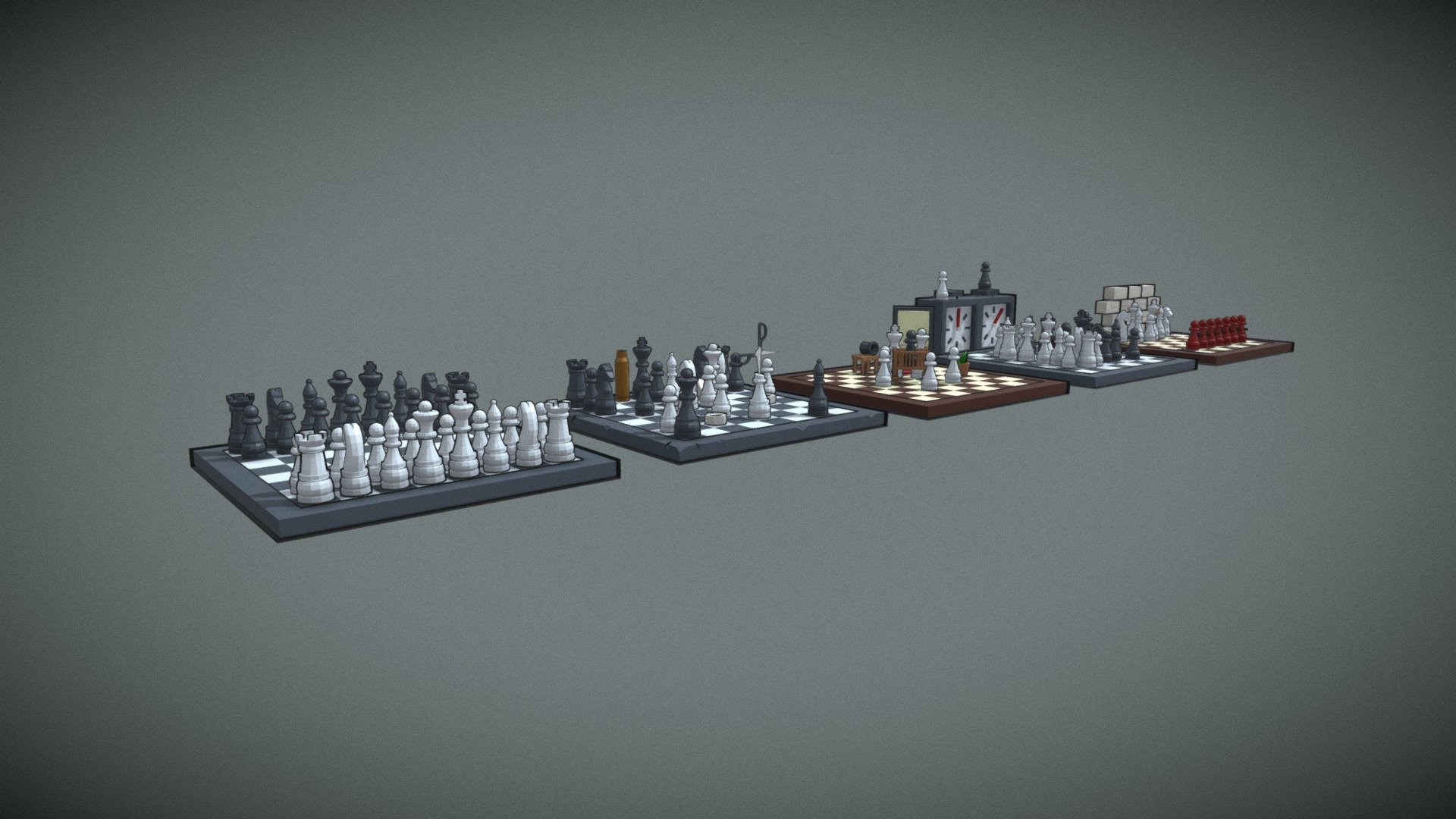 ION M.G Chess download the last version for windows