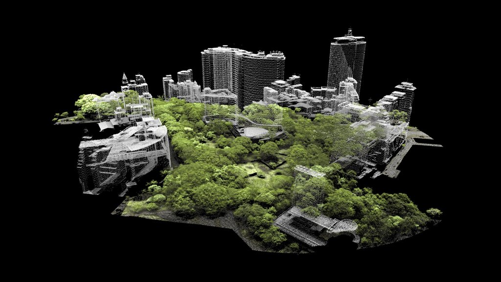 Parque Copan (speculative)
