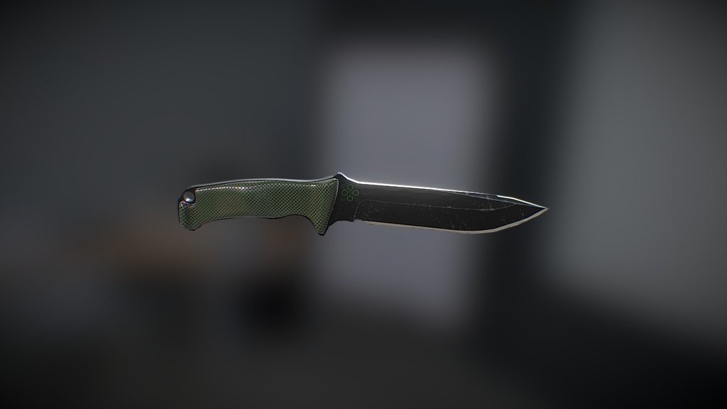 Battle Knife