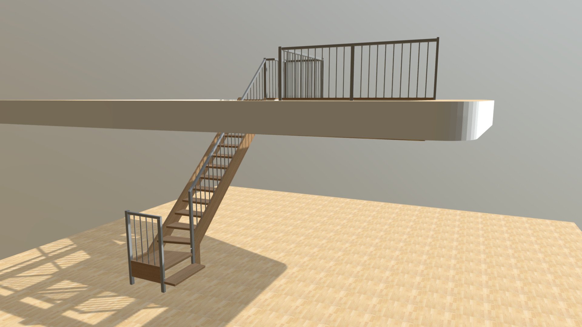 Jungwirth Treppen Suite4 6891