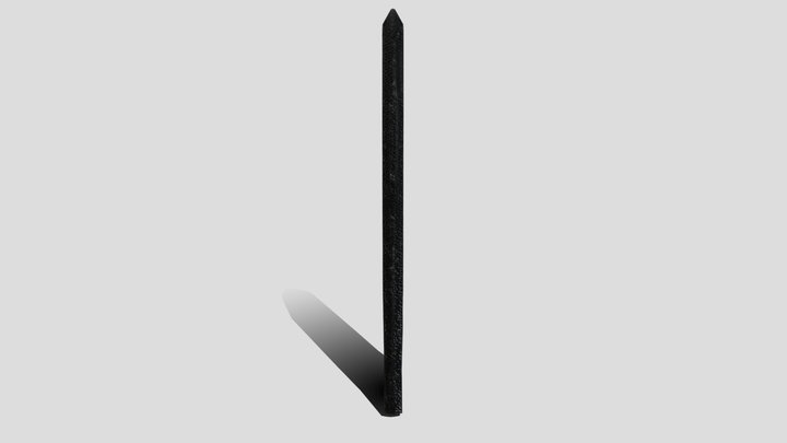 funda 3D Model