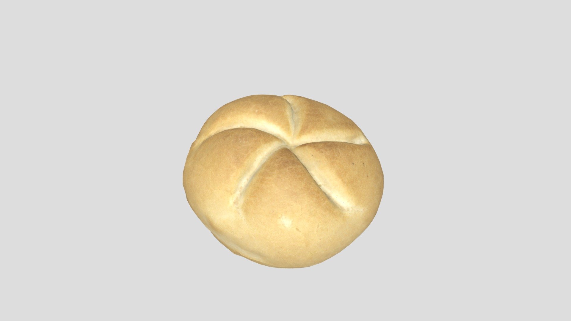 Kaiserbroodje