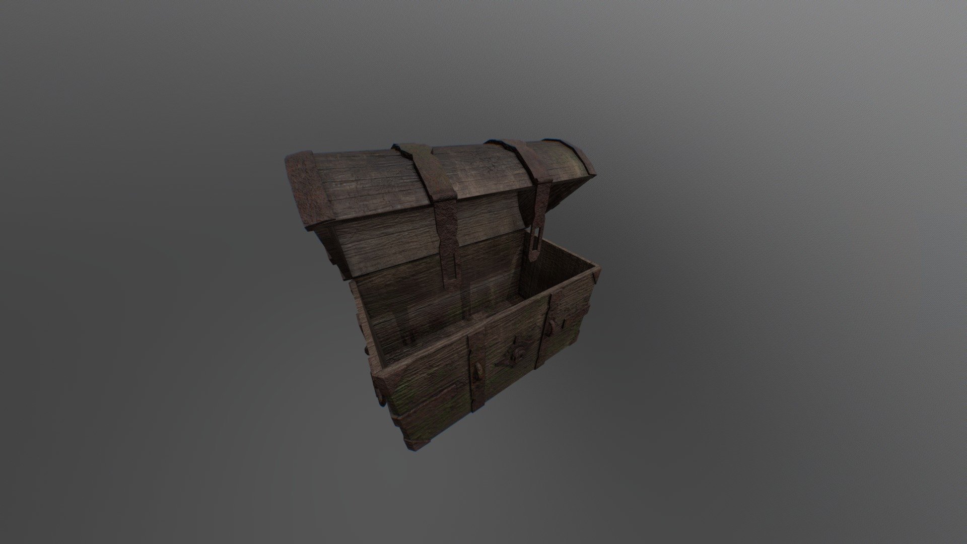 Old Chest