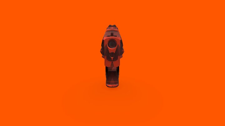 default 3D Model