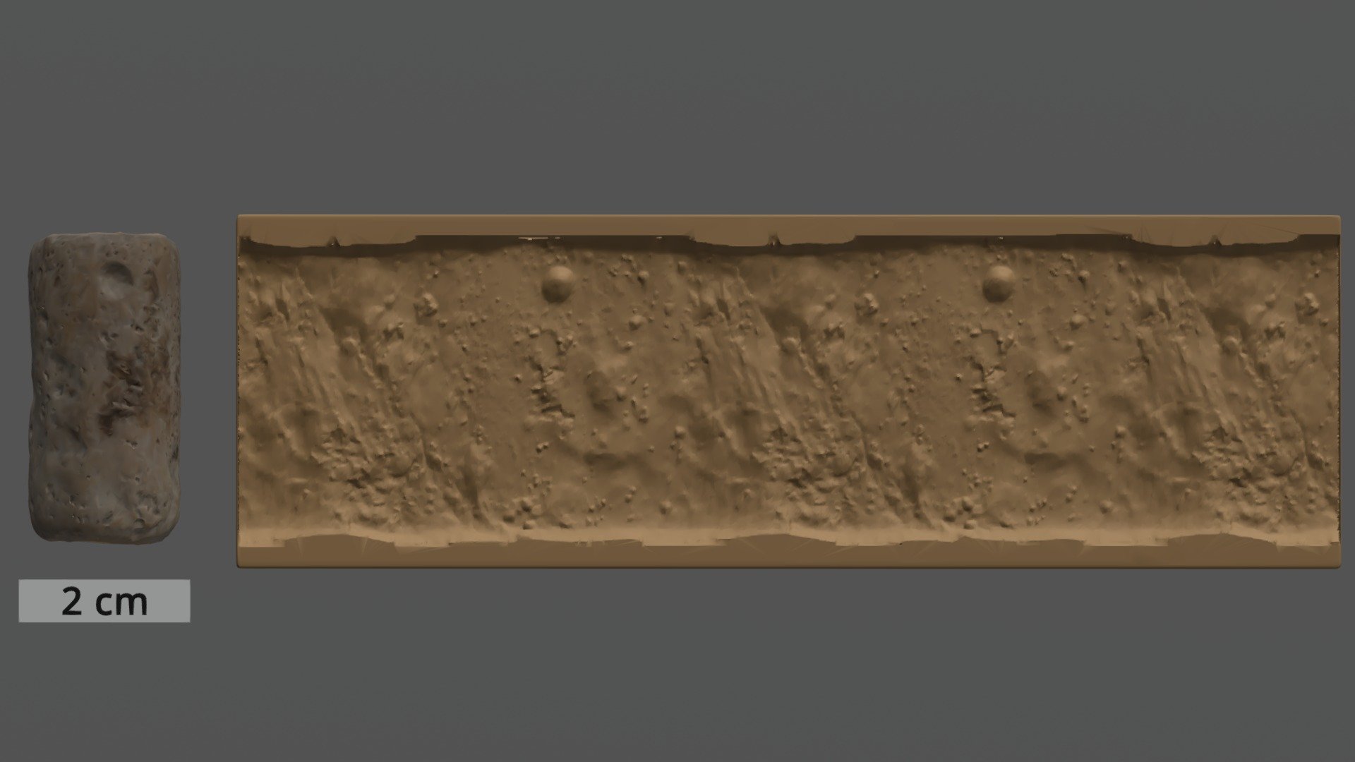 156730 cylinder seal