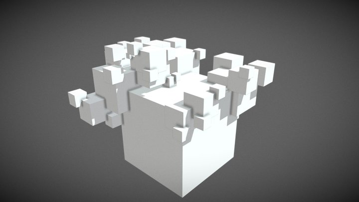 Cubes