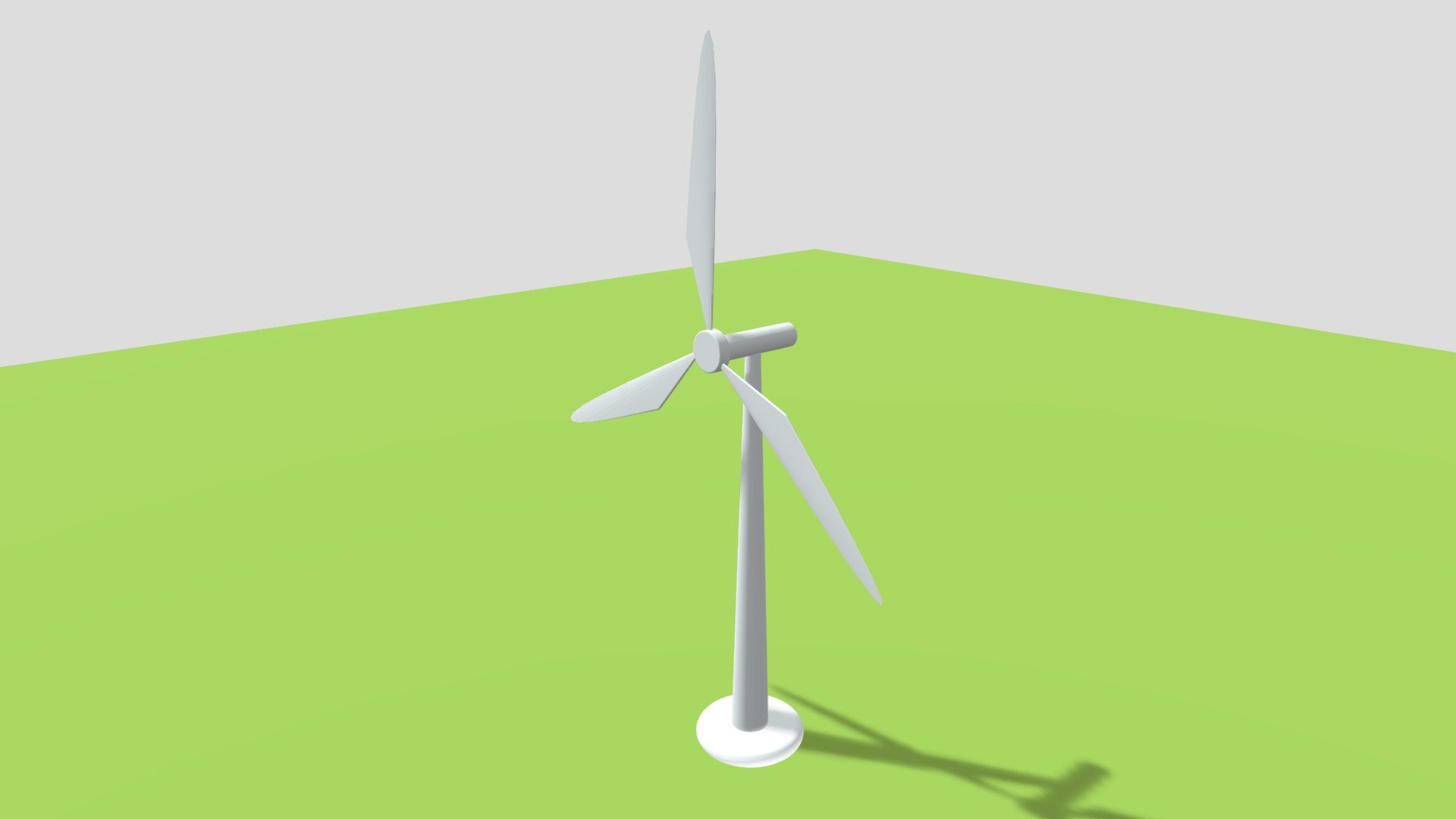 Wind Turbine