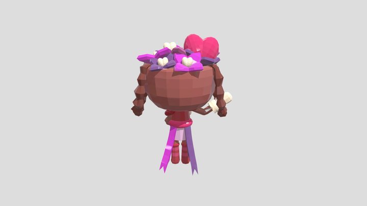 Bassie 3D models - Sketchfab