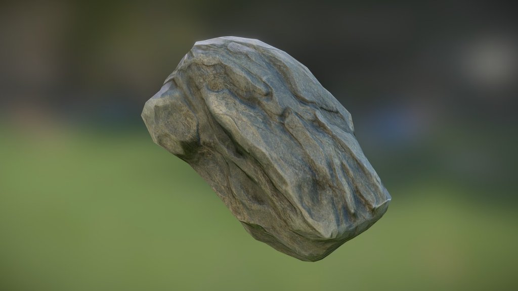 Lil' Rock