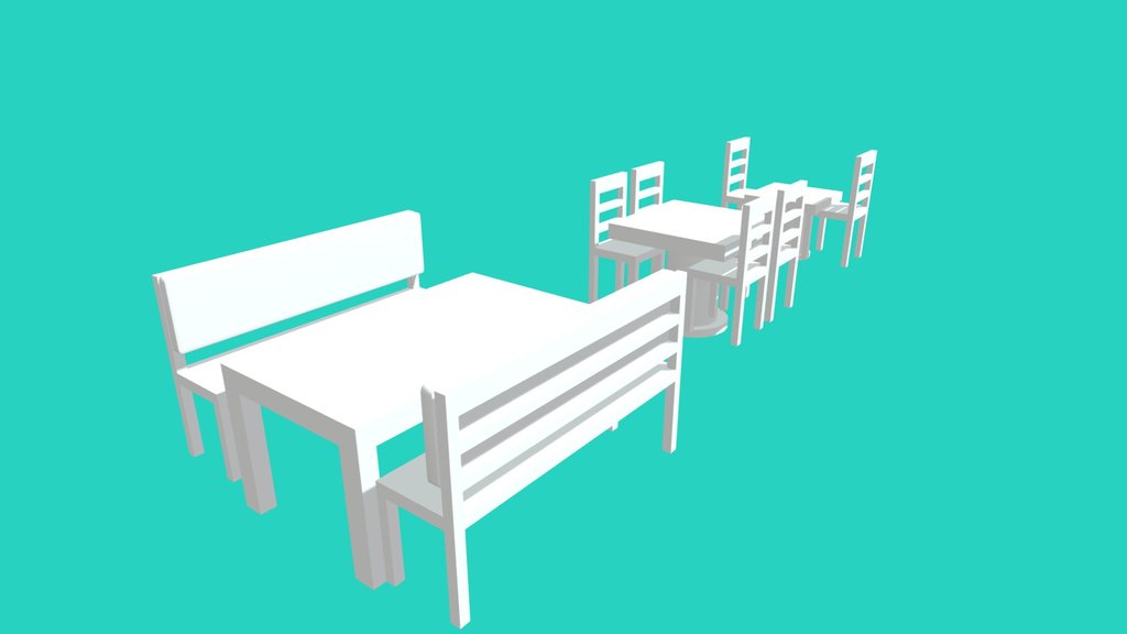 chair table for game