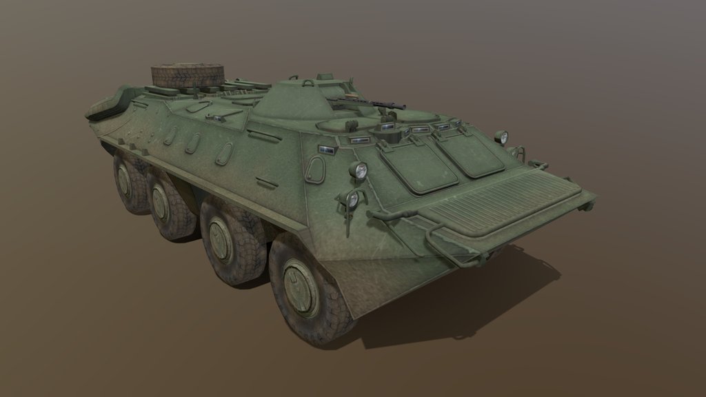 BTR-70