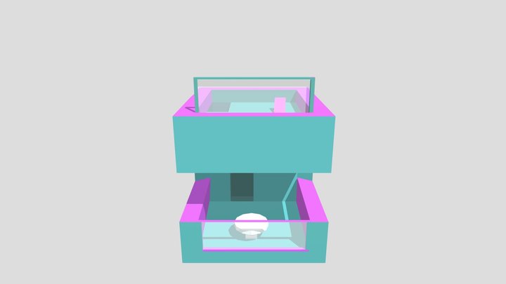DOANLINHNHI_A2_230308A_Mon_LD 3D Model