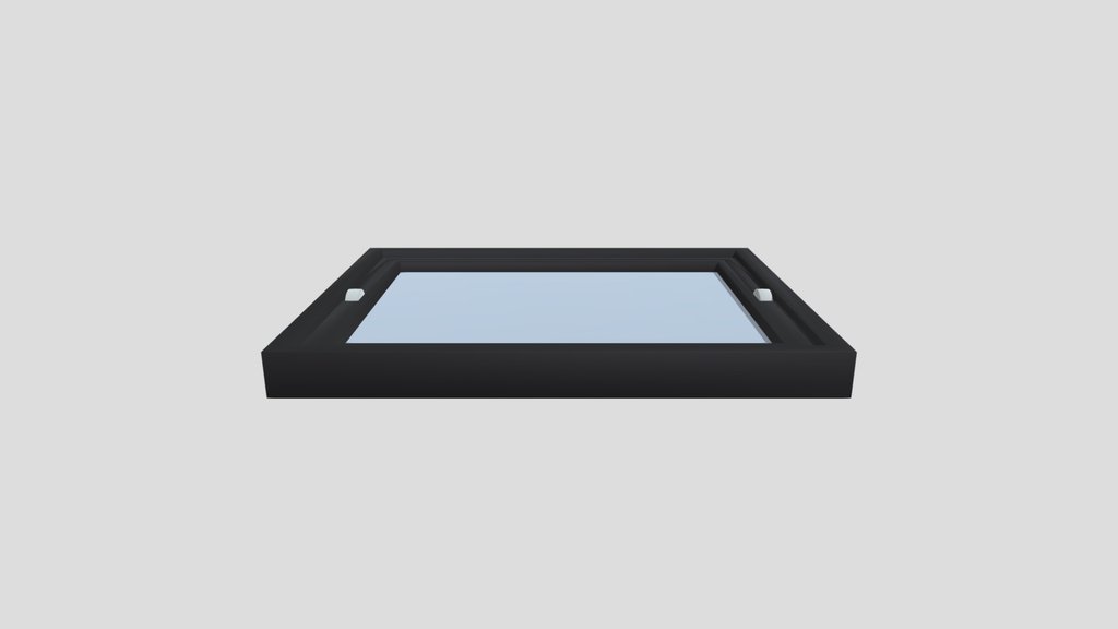 High Detail Window