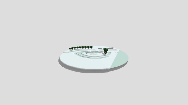 FA_Marcellus_Sefa 3D Model