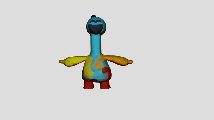 tmpxb9ywh5h 3D Model