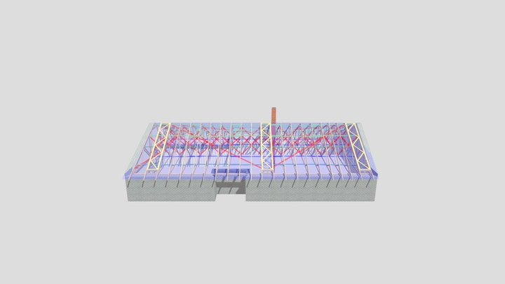 K230426A 3D Model